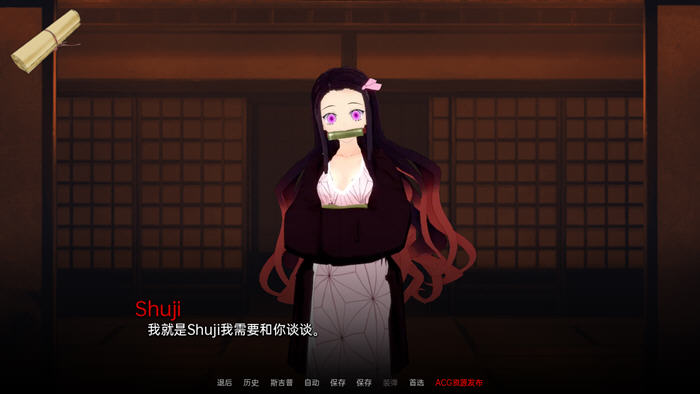 图片[4]-跳跃后宫(Jump Harem) ver0.24 汉化版 PC+安卓 SLG游戏&新作 1.3G-柠檬ACG