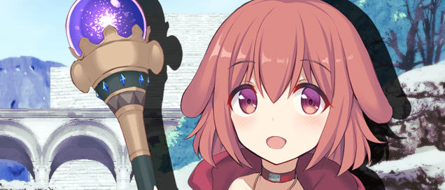 汪酱是见习魔女 Ver1.0.0 云翻汉化版 Roguelike策略卡牌游戏 1.8G【PC端】-柠檬ACG