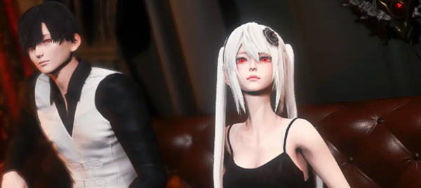 彼岸花(Lycoris Radiata) Ch.4 汉化版 PC+安卓 SLG游戏&新作 3.3G-柠檬ACG