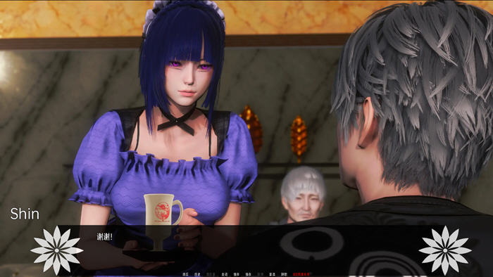 图片[4]-彼岸花(Lycoris Radiata) Ch.4 汉化版 PC+安卓 SLG游戏&新作 3.3G-柠檬ACG