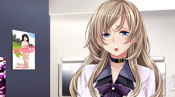 宅男幻想(Otaku’s Fantasy) 官方中文版 日系ADV游戏+全CV 700M【PC端】-柠檬ACG