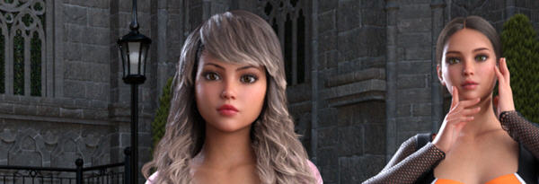 绒球女孩(Touchdown Girls) ver0.01 官方中文版 SLG游戏&新作 1.8G【PC端】-柠檬ACG