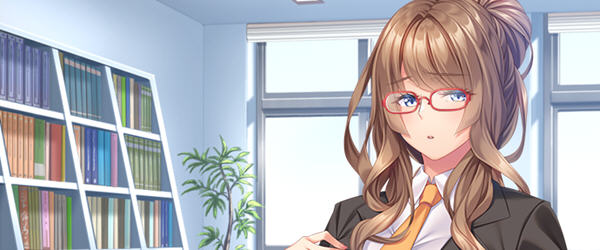 我的女友不可能是班主任 云翻汉化版 ADV游戏+全CV 900M【PC端】-柠檬ACG