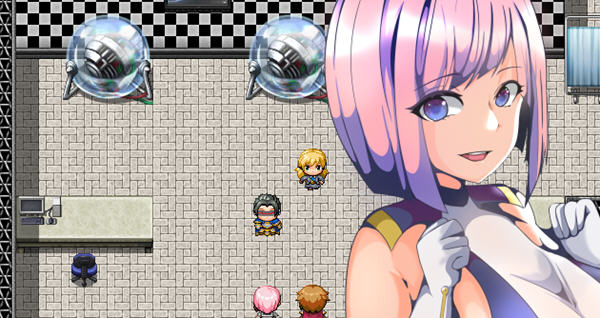 神铁觉醒 汉化作弊版 PC+安卓+全回想 日系RPG游戏&新作 850M-柠檬ACG