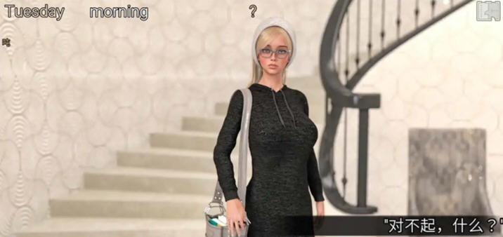 图片[4]-我的可爱表姐2 ver0.7 精翻汉化版 SLG游戏&神作更新 1.8G【PC端】-柠檬ACG