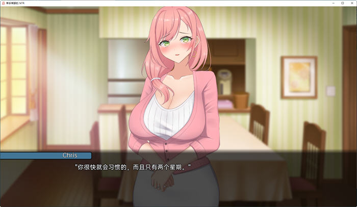 图片[2]-粗糙的NTR ver0.1.0 汉化版 PC+安卓 SLG游戏&新作 300M-柠檬ACG