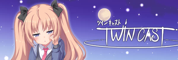 地下游戏的双人剧场 云翻汉化版 RPG游戏+ASMR特典 3.2G【PC端】-柠檬ACG