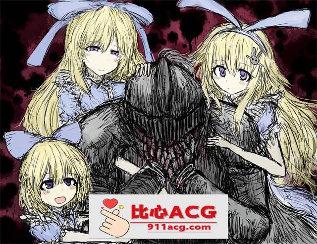 【毁童年RPG/中文】黑魂2：BLACKSOULSⅡ V4.4 全DLC官方中文版+真结局全存档【1.6G】【PC端】-柠檬ACG