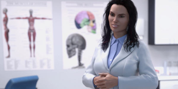 卢克的生活方式(Luke’s Way) ver0.34b 汉化版 PC+安卓 SLG游戏&更新 2.8G-柠檬ACG