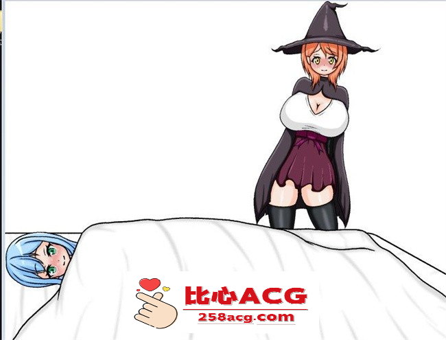 【RPG/汉化】催眠勇者~完全被魅力所吸引的我 精翻汉化版+礼包码【PC+安卓/600M】插图2 138a500003d0d30afea3f