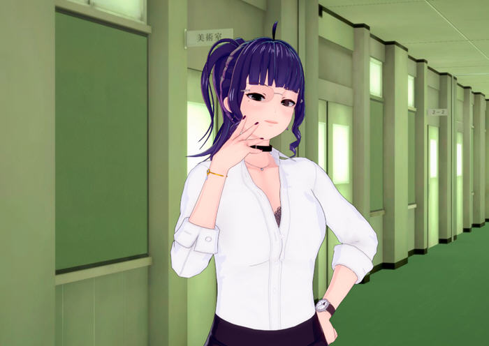 图片[4]-特殊后宫班 ver0.1.3 汉化作弊版 PC+安卓 SLG沙盒游戏&新作 800M-柠檬ACG