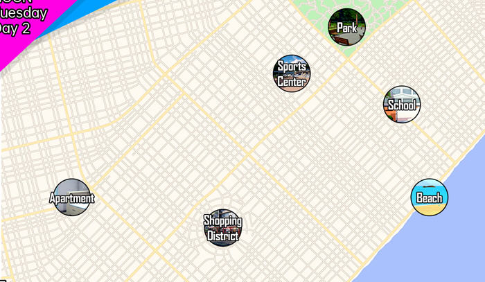 图片[5]-特殊后宫班 ver0.1.3 汉化作弊版 PC+安卓 SLG沙盒游戏&新作 800M-柠檬ACG