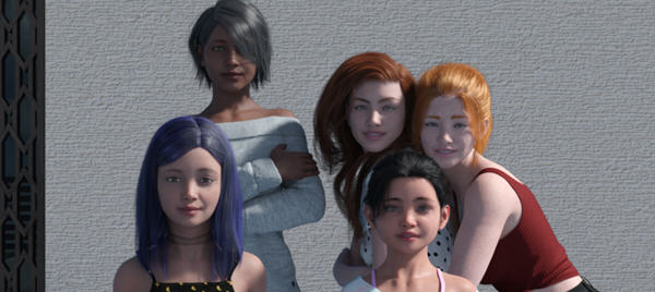 妹妹的小阴谋(My Sister’s Devious Plot) ver0.2 汉化版 PC+安卓 SLG游戏-柠檬ACG