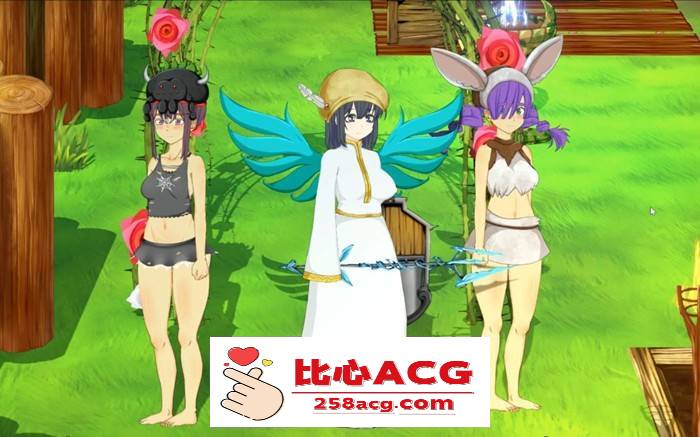 【自由沙盒/ACT+SLG/全动态】生存游戏：Survival V20230826 官方中文版【更新/1.1G】【PC端】-柠檬ACG