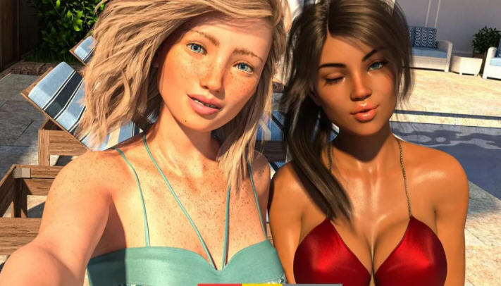 图片[3]-在我回家的路上 ver1.02 汉化版 PC+安卓+画廊全开 SLG游戏&更新 3.7G-柠檬ACG