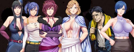 行骗高手(GreatDeceiver) ver1.11 官方繁体中文版 ADV游戏+CV 1.4G【PC端】-柠檬ACG