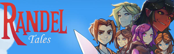 兰德尔故事 ver1.1.2 汉化版 PC+安卓 手绘SLG游戏&更新 1.2G-柠檬ACG