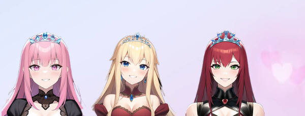 和Sim公主约会 ver1.3 云翻汉化版 PC+安卓 SLG游戏&新作 550M-柠檬ACG