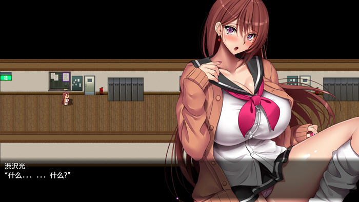 图片[3]-魔鬼的契约 汉化版 PC+安卓 日系RPG游戏&新作 4.1G-柠檬ACG