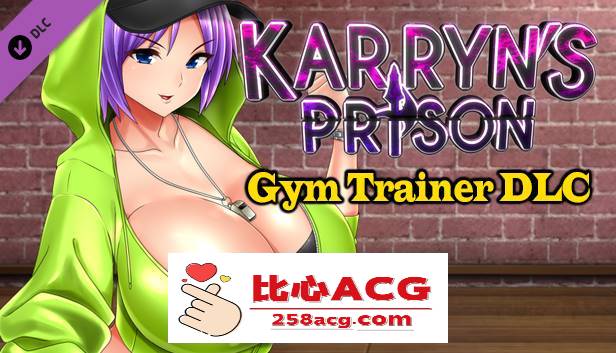 【爆款RPG/中文】卡琳的监狱 V1.26.6FULL 官中步兵作弊版+健身房全DLC【更新/2G】【PC端】-柠檬ACG