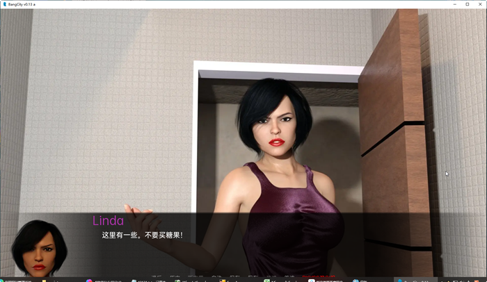 图片[3]-黑帮之都(BangCity) ver0.13a 汉化版 PC+安卓&新作 2.1G-柠檬ACG