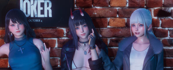 新天域(New Horizon) ver0.1 汉化版 PC+安卓 SLG游戏&新作 500M-柠檬ACG