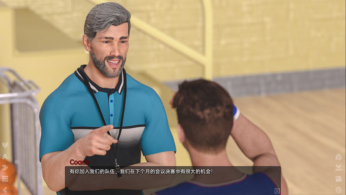 图片[3]-多元冒险旅途 ver0.0.2 汉化版 PC+安卓 SLG游戏&新作 800M-柠檬ACG