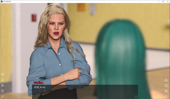 图片[4]-多元冒险旅途 ver0.0.2 汉化版 PC+安卓 SLG游戏&新作 800M-柠檬ACG