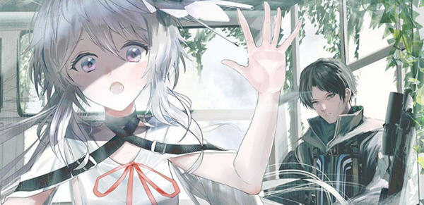 星之终途：可疑的委托 精翻汉化版 ADV游戏+全CG存档&Key社 4.9G【PC端】-柠檬ACG