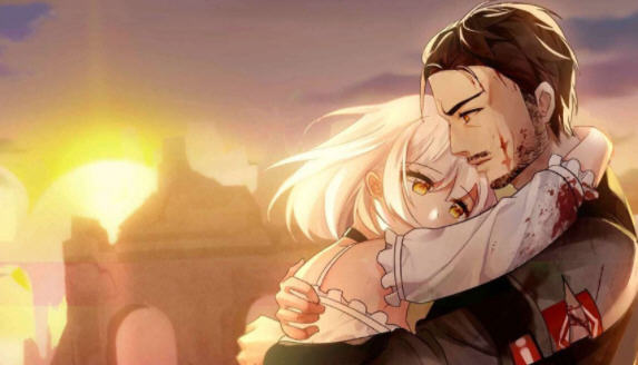 末日机娘 STEAM官方中文版 末日互动探索SLG游戏 900M【PC端】-柠檬ACG