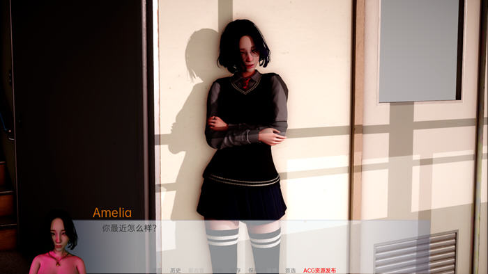 图片[4]-新旅程(New Journey) ver0.2.1 汉化版 PC+安卓 SLG游戏&更新 2.1G-柠檬ACG