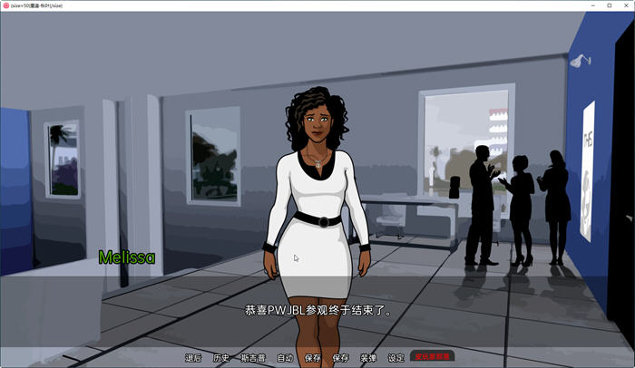 图片[2]-团聚(Reunions) CH4 汉化版 PC+安卓 手绘SLG游戏&新作 1.6G-柠檬ACG