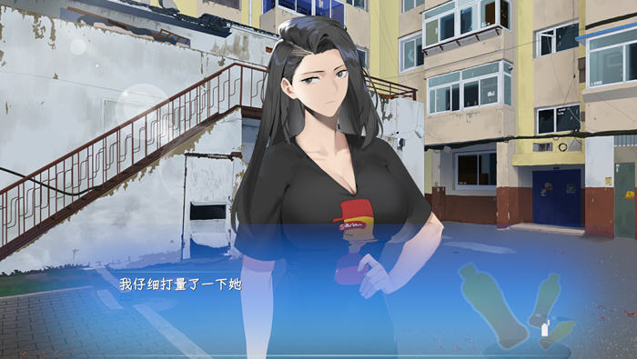 图片[4]-东北之夏:团长你就是歌姬吧 STEAM官方中文版 国产ADV游戏 2.4G【PC端】-柠檬ACG