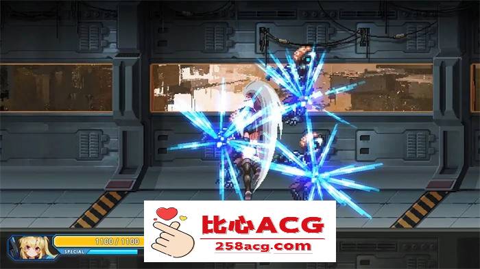 【像素ACT/中文/全动态】LUNA FIGHTER DL官方中文完整版+存档【新作/500M】插图5 2 (4)