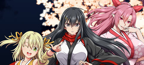 叛道武士(Samurai Vandalism) ver2.0 精翻汉化版 RPG游戏+CV 8G【PC端】-柠檬ACG