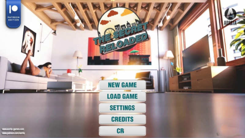 家庭的秘密：重制 ver0.4.9.2a 精翻汉化版 PC+安卓 SLG游戏&更新 4.3G-柠檬ACG