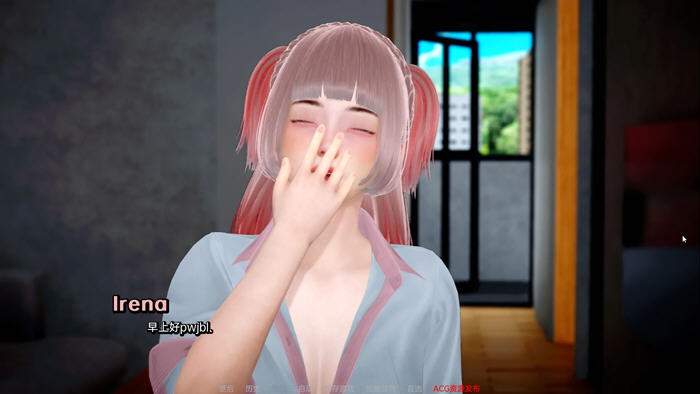 图片[2]-扭曲的命运(Twisted Fates) ver0.3 第二章 汉化版 PC+安卓 SLG游戏 3.5G-柠檬ACG