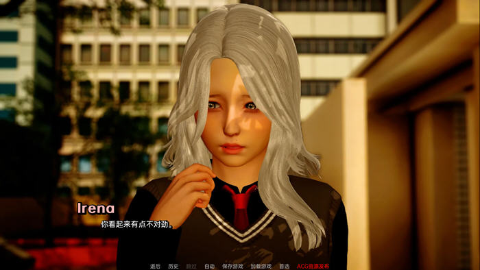 图片[4]-扭曲的命运(Twisted Fates) ver0.3 第二章 汉化版 PC+安卓 SLG游戏 3.5G-柠檬ACG