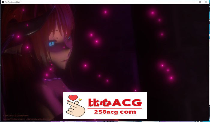 【3D互动/汉化/全动态】初音奴隶家族：The Northwood Lair V1.31 最新汉化步兵版【更新/14G】【PC端】-柠檬ACG