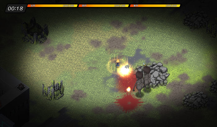 图片[2]-巨人的秘宝 ver1.1 官方中文版 大型ARPG游戏+全CV 8.2G【PC端】-柠檬ACG