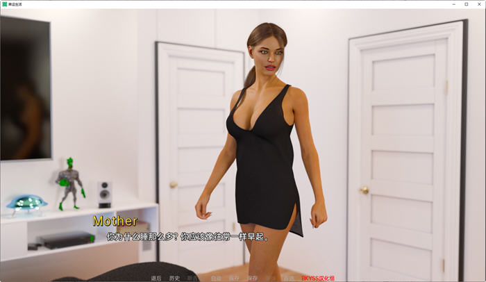 图片[4]-幸运人生(Lucky Life) ver1.0 汉化版 PC+安卓 SLG游戏&新作 1G-柠檬ACG