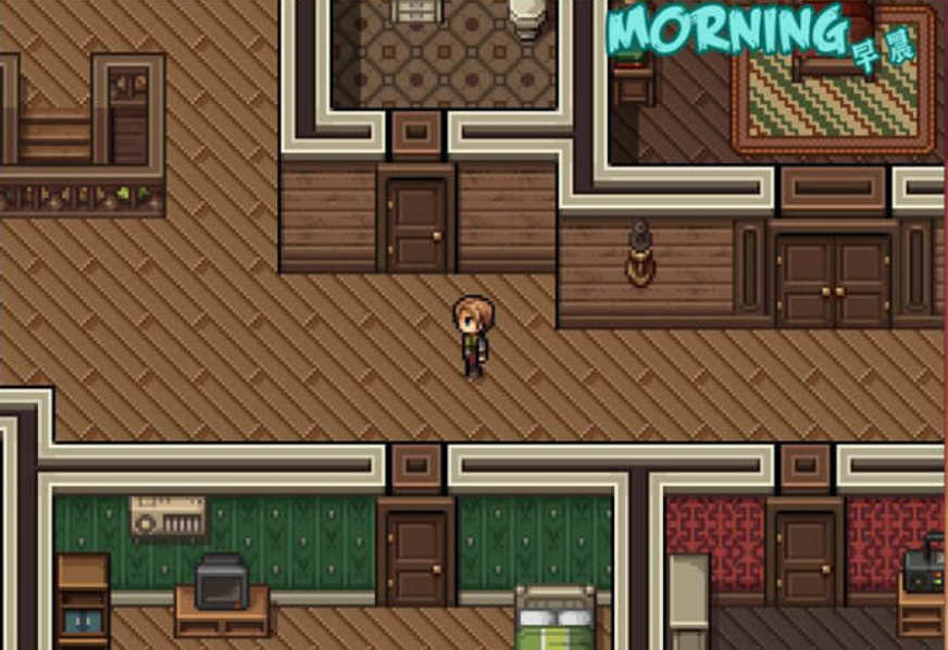 图片[2]-僵尸生活2：逃离僵尸岛 精翻汉化完结版 PC+安卓+本子CG 2.4G-柠檬ACG