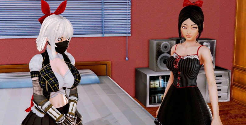 图片[3]-后宫大酒店 Ver1.02 汉化作弊版 欧美SLG+攻略+全CG 5.2G【PC端】-柠檬ACG