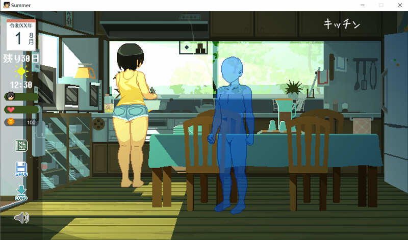 图片[6]-田舍趣生活 Ver1.02 精翻汉化版 全动态互动SLG+全CV 1.4G【PC端】-柠檬ACG