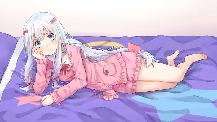 饲育妹妹:漫画老师宠物机 Ver2.1 官方繁体中文版 像素SLG游戏【PC端】-柠檬ACG