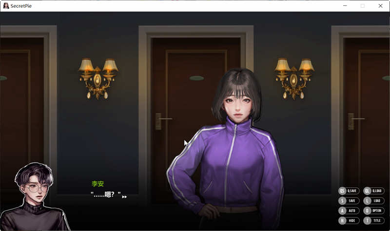 图片[5]-秘密派:节日 ver1.4b 官方中文版整合所有DLC 大师级ADV游戏 1.5G【PC端】-柠檬ACG