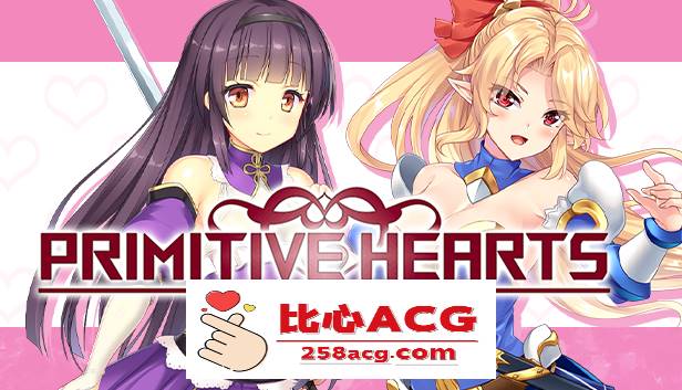 【爆款RPG/中文/动态】源初之心 Ver1.02 官方中文步兵版+全CG存档【最终版/2.4G】【PC端】-柠檬ACG