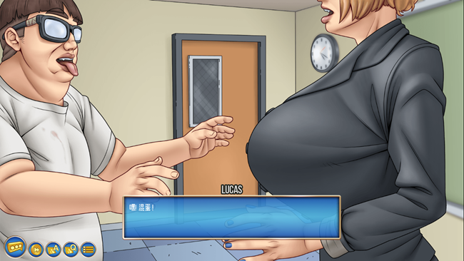 图片[3]-居民X(Resident X) ver0.6 汉化版 PC+安卓 手绘沙盒SLG游戏 1.1G-柠檬ACG