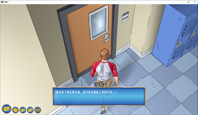 图片[2]-居民X(Resident X) ver0.6 汉化版 PC+安卓 手绘沙盒SLG游戏 1.1G-柠檬ACG