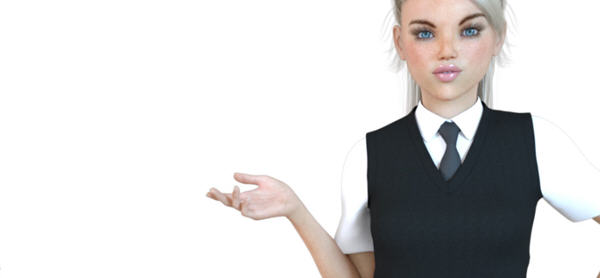 坏英雄: 圣诞特别篇 汉化版 PC+安卓 SLG游戏 600M-柠檬ACG